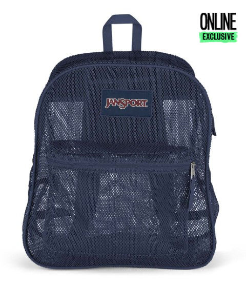 MESH PACK - NAVY