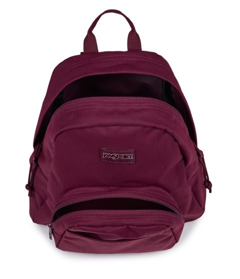 HALF PINT FX（ハーフパイントエフエックス）SOFT NYLON CHERRY