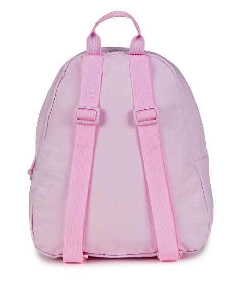 HALF PINT FX（ハーフパイントエフエックス）SOFT NYLON PINK ICE