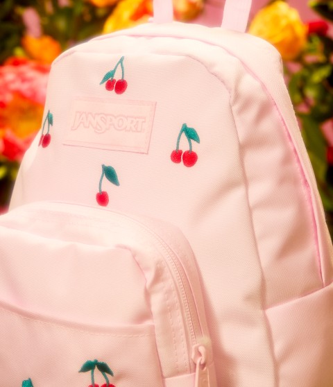 HALF PINT FX（ハーフパイントエフエックス）PINK ICE CHERRY EMB