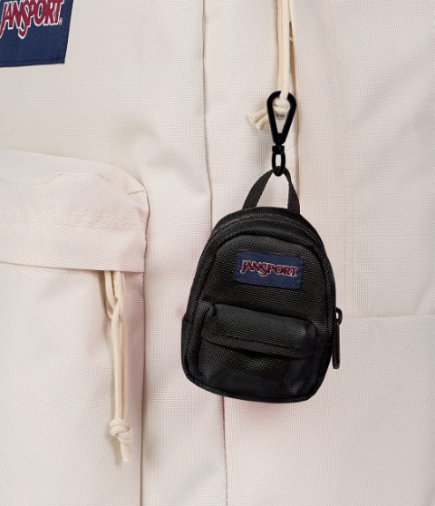 MINI BREAK（ミニ ブレイク）BLACK (黒) |【公式通販】JANSPORT