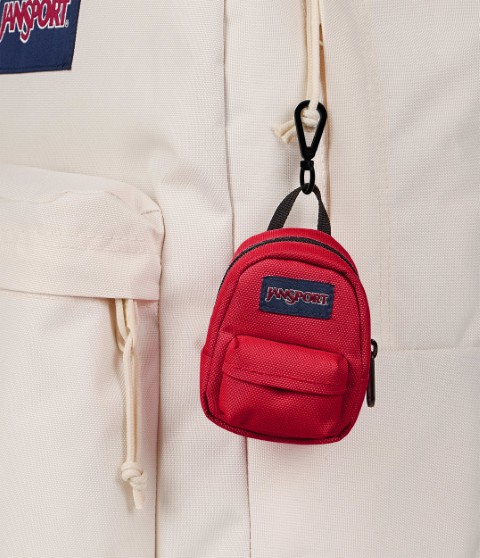 MINI BREAK（ミニ ブレイク）RED TAPE |【公式通販】JANSPORT（ジャン