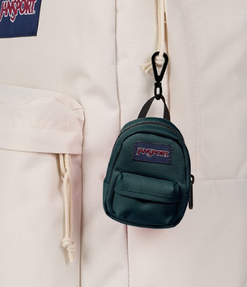 MINI BREAK（ミニ ブレイク）DEEP JUNIPER |【公式通販】JANSPORT