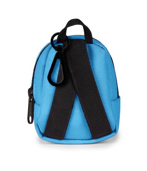 MINI BREAK（ミニ ブレイク）ELECTRIC AZUL |【公式通販】JANSPORT