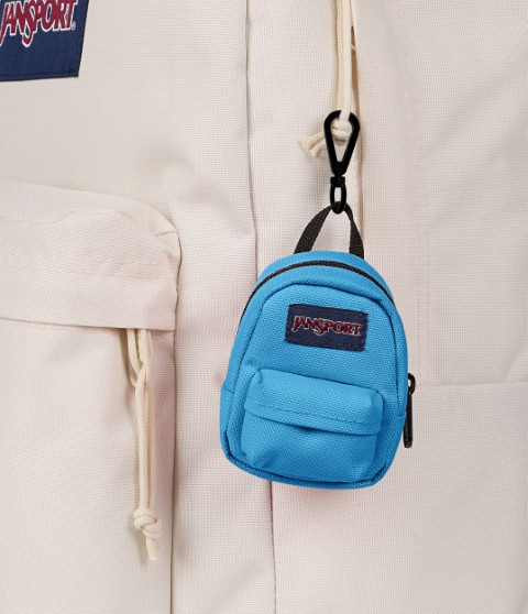 MINI BREAK（ミニ ブレイク）ELECTRIC AZUL |【公式通販】JANSPORT