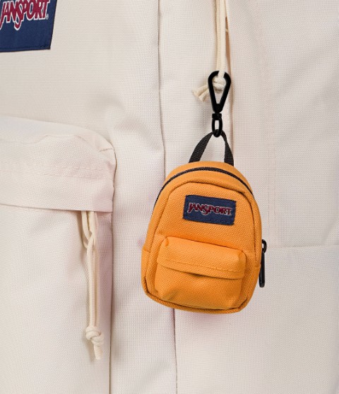 MINI BREAK（ミニ ブレイク）ORANGE SODA |【公式通販】JANSPORT