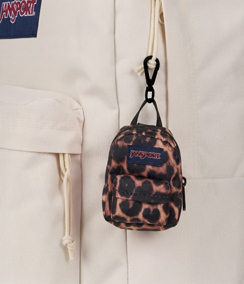 MINI BREAK（ミニ ブレイク）ANIMAL ILLUSION |【公式通販】JANSPORT