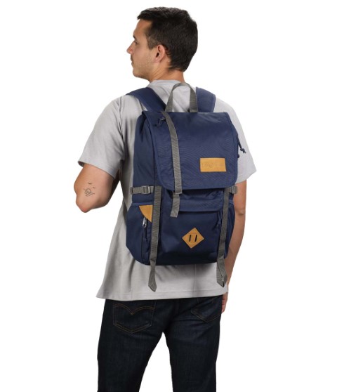 HATCHET （ハチェット） NAVY（紺） |【公式通販】JANSPORT