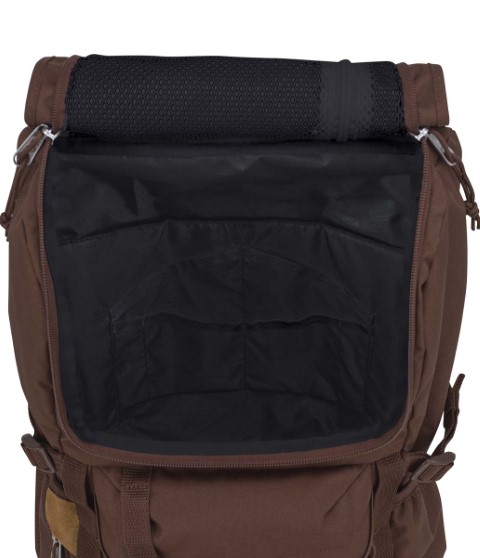 JANSPORT公式 ハチェット BASIC BROWN おしゃれ 男女兼用 HATCHET （ハチェット） BASIC BROWN（BONDED LEATHER） |【公式