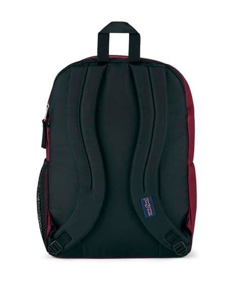 JANSPORT 公式 ライトパック RUSSET RED おしゃれ 男女兼用 71JFWni6yjL.jpg
