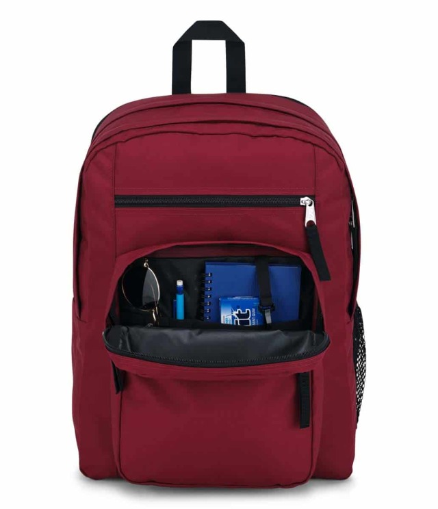 希少モデル JANSPORT MADE IN USA リュック BIG STUDENT（ビッグスチューデント） CYBERSPACE GALAXY（柄
