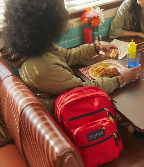 BIG STUDENT（ビッグスチューデント） RED TAPE（赤） |【公式通販