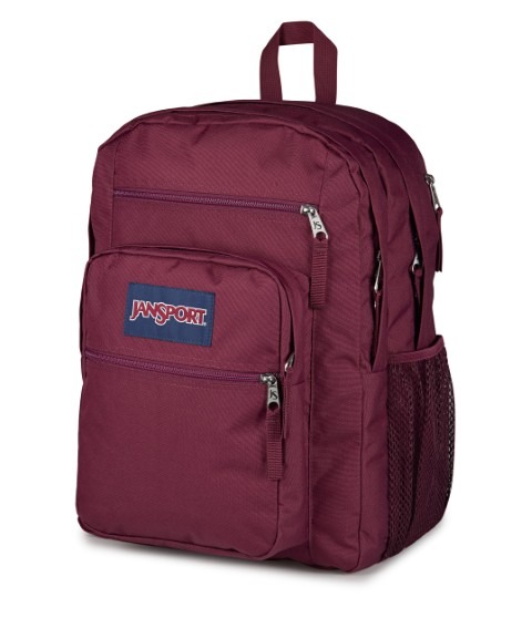 値引き❣️輸入品　レア！ スタートレット ジャン＝リュックピカード BIG STUDENT（ビッグステューデント）CHERRY LACQUER (赤) |【公式通販
