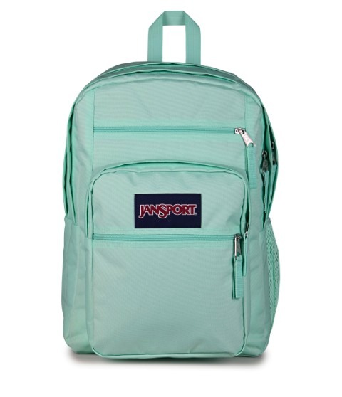 BIG STUDENT - MAGIC MINT