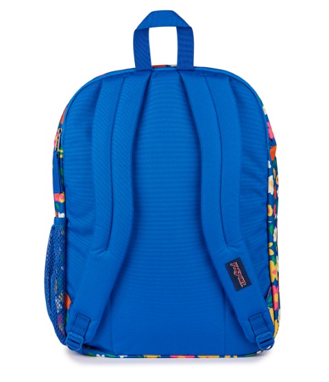 【美品・送料込】LIB リュック マウンテンブルー 2023年冬の限定カラー「マウンテンブルー」11/16(木)より販売開始