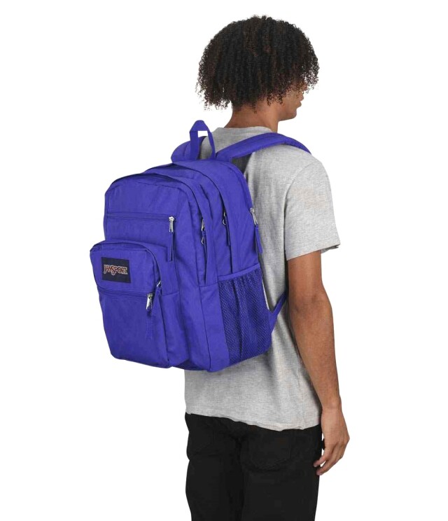 JANSPORT公式 リュック メインキャンパス PARTY PLUM Amazon.com | JanSport Main Campus Backpack - Travel or Work