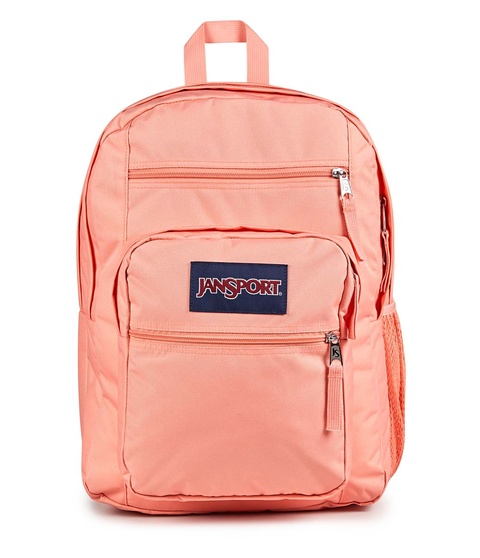 BIG STUDENT - PEACH BUM