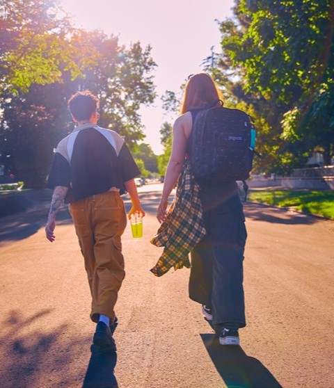 BIG STUDENT（ビッグステューデント） BAD BOWS |【公式通販】JANSPORT