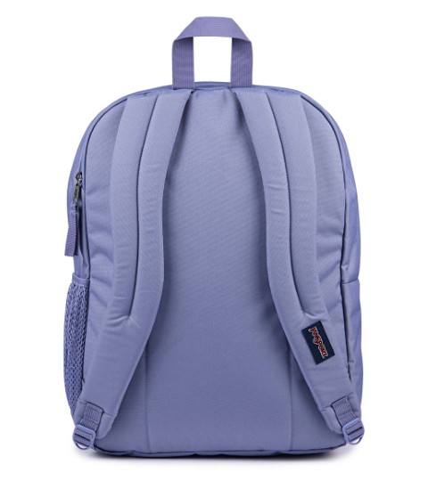 JANSPORT公式 メインキャンパス PASTEL LILAC Main Campus - Pastel Lilac | JanSport Europe – JanSport