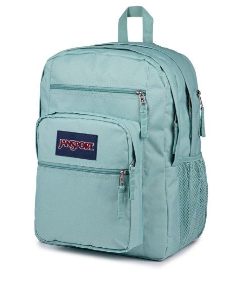 BIG STUDENT（ビッグステューデント）FADED SAGE (緑) |【公式通販