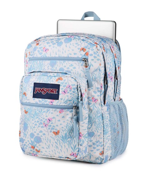 JANSPORT リュック　ピンク　BIGSTUDENT 楽天市場】【公式】JANSPORT リュック ジャンスポーツ BIG