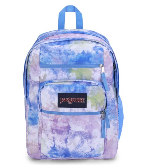 BIG STUDENT - BATIK WASH