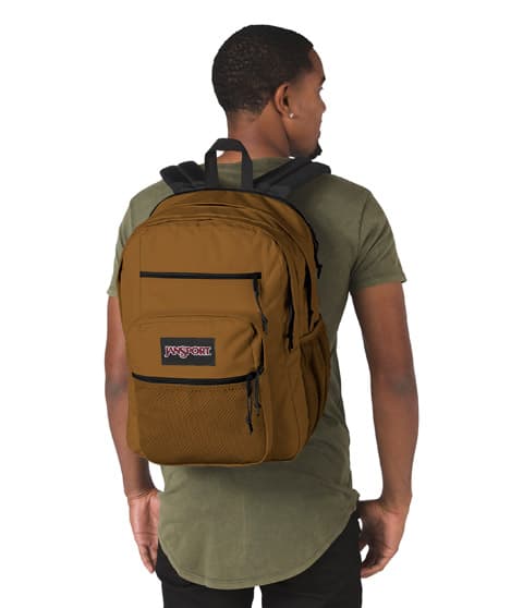 JANSPORT  Big Campus（ビッグキャンパス）