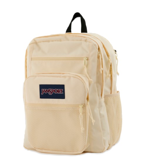 BIG CAMPUS（ビッグキャンパス） COCONUT（白） |【公式通販】JANSPORT