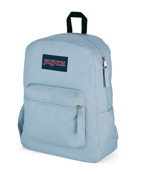 CROSS TOWN（クロスタウン） BLUE DUSK（青） |【公式通販】JANSPORT  