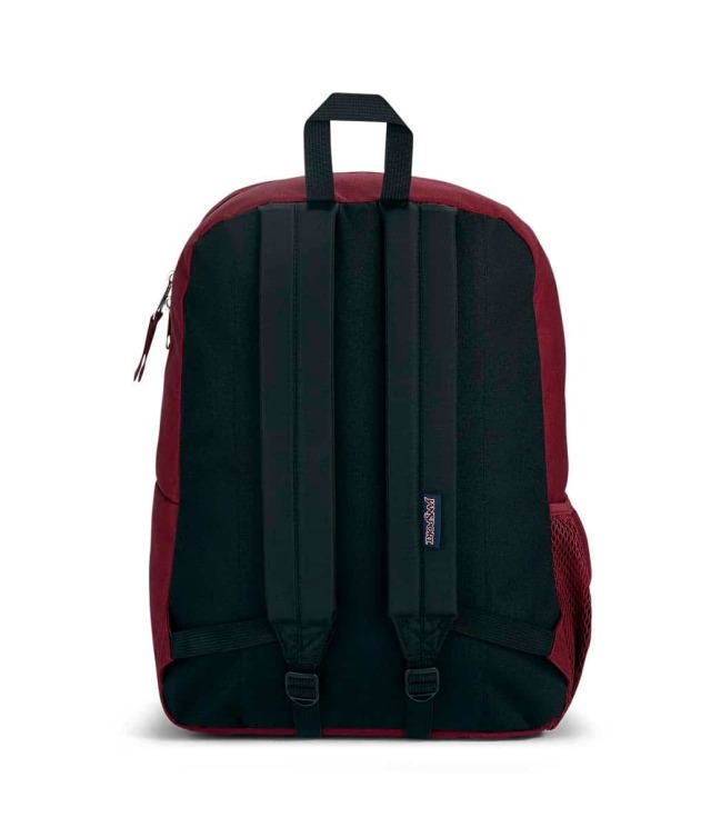 JANSPORT 都市風景刺繍リュック CROSS TOWN（クロスタウン） LAGOON LUAU（紫）|【公式通販