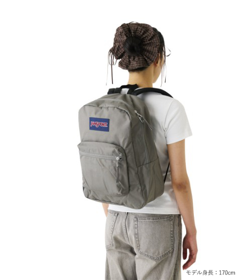 CROSS TOWN（クロスタウン） GRAPHITE GREY（グレー） |【公式通販