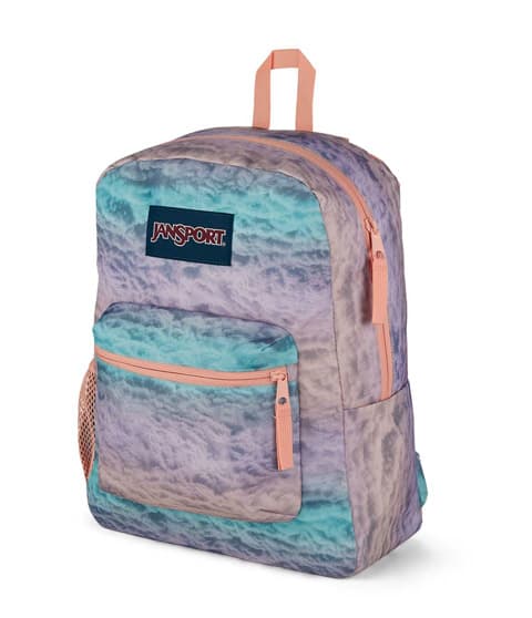 marble jansport backpack