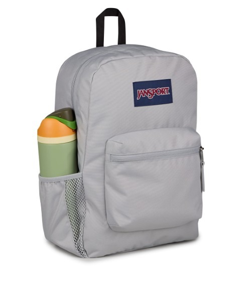 CROSS TOWN（クロスタウン） GROUNDED GREY |【公式通販】JANSPORT
