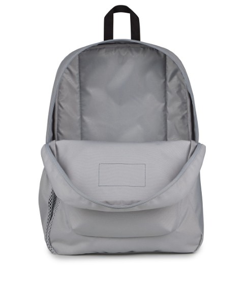 CROSS TOWN（クロスタウン） GROUNDED GREY |【公式通販】JANSPORT
