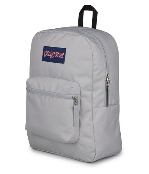 CROSS TOWN（クロスタウン） GROUNDED GREY |【公式通販】JANSPORT