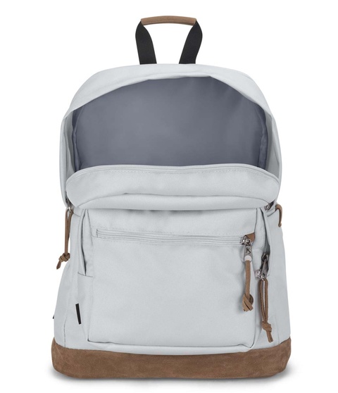極美品 クレージュ ブルゾン ロゴ アイボリー 40 Pilgrim Surf+Supply（ピルグリム サーフ+サプライ）Zaxby Jacket