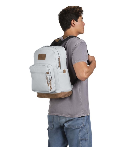 極美品 クレージュ ブルゾン ロゴ アイボリー 40 Pilgrim Surf+Supply（ピルグリム サーフ+サプライ）Zaxby Jacket