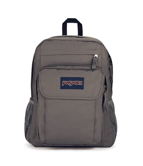 UNION PACK - GRAPHITE GREY