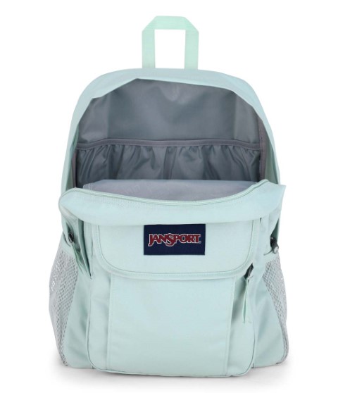 JANSPORT 公式 クールスチューデント FRESH MINT