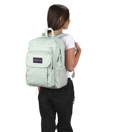 ◆jansport◆ UNION PACK FRESH MINT JS0A4NVCEW7 UNION PACK （ユニオンパック） FRESH MINT （緑）|【公式通販