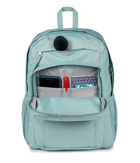 UNION PACK（ユニオンパック）FADED SAGE (緑) |【公式通販】JANSPORT