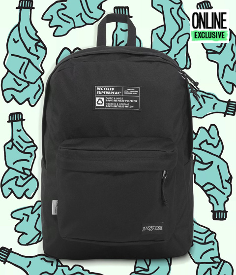 SUPERBREAK（スーパーブレイク）【公式】JANSPORT（ジャン