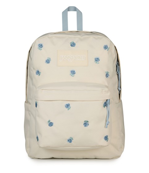 SUPERBREAK PLUS FX - JUST A ROSE EMBROIDERY MOON FLOWER