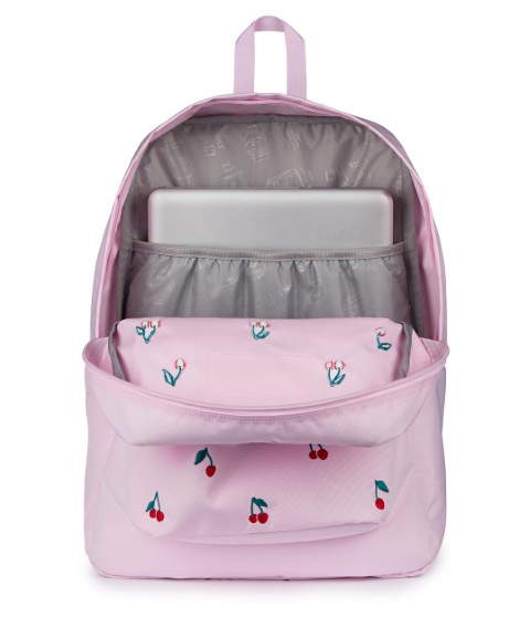 水色5 薄ピンク5 SUPERBREAK PLUS FX（スーパーブレイク・プラス エフエックス）PINK