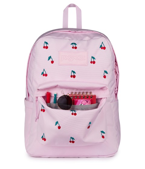 SUPERBREAK PLUS FX（スーパーブレイク・プラス エフエックス）PINK