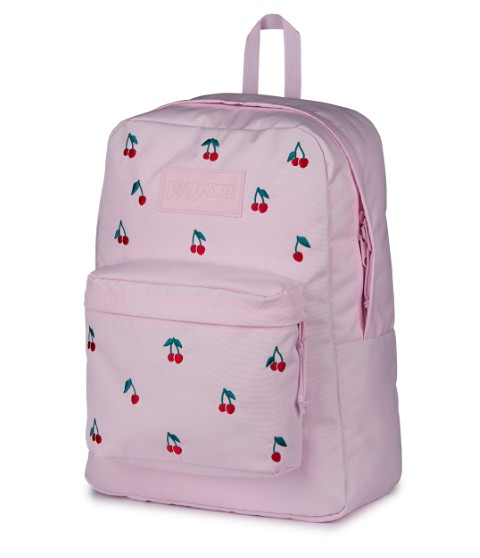 SUPERBREAK PLUS FX（スーパーブレイク・プラス エフエックス）PINK