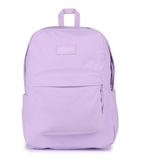 SUPERBREAK PLUS FX - SOFT NYLON PASTEL LILAC
