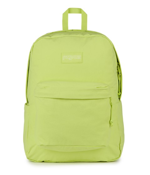 SUPERBREAK PLUS FX - SOFT NYLON LIME CITRON