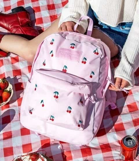 SUPERBREAK PLUS FX（スーパーブレイク・プラス エフエックス）PINK