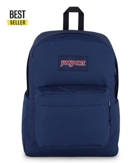 SUPERBREAK PLUS - NAVY